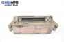 ECU for Peugeot 306 1.4, 75 hp, hatchback, 5 doors, 1997 № Magneti Mareli G6.14 0D02