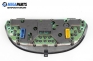 Instrument cluster for Citroen Xsara 1.9 TD, 90 hp, station wagon, 1998