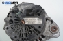 Alternator for Volkswagen Golf V 1.9 TDI, 105 hp, hatchback, 2005 № 06F 903 023 C