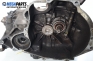  for Nissan Almera (N15) 1.4, 87 hp, 1999