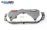 Bloc instrumente de bord pentru Renault Clio II 1.4 16V, 98 cp, hatchback, 5 uși, 2000 № 21660222