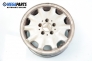 Alloy wheels for Mercedes-Benz E-Class 210 (W/S) (1995-2003) 15 inches, width 7 (The price is for the set)