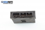 Central lock module for Nissan Almera (N16) 2.2 dCi, 136 hp, hatchback, 5 doors, 2003 № Siemens 28550 BN7