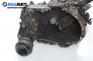  for Renault Megane I 1.6, 75 hp, hatchback, 1996