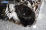 Automatic gearbox for Renault Clio II 1.6, 90 hp, 3 doors automatic, 1999