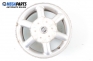 Alloy wheels for Volvo S40/V40 (1995-2004) 15 inches, width 6 (The price is for the set)