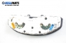 Instrument cluster for Audi A4 (B5) 1.9 TDI, 90 hp, sedan, 1996