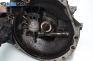  for Chrysler Voyager 2.5 TD, 116 hp, 1996