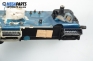 Instrument cluster for Volkswagen Golf II 1.8, 90 hp, 5 doors, 1985