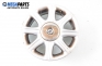 Alloy wheels for Lancia Lybra (1999-2002) 15 inches, width 6 (The price is for the set)