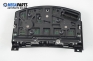 Instrument cluster for Opel Astra H 1.6, 105 hp, hatchback, 2006