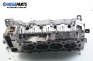 Engine head for Opel Vectra B 2.0 16V DI, 82 hp, station wagon, 1997