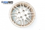 Alloy wheels for Ford Focus I (1998-2004) 15 inches, width 6 (The price is for the set)