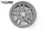 Alloy wheels for BMW 3 (E46) (1998-2005) 16 inches, width 7 (The price is for the set)