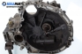  for Land Rover Freelander I (L314) 1.8 16V, 117 hp, 1998