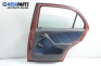 Door for Fiat Marea 1.8 16V, 113 hp, sedan, 2000, position: rear - right
