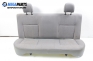 Seats set for Dacia Logan 1.4, 75 hp, sedan, 2008