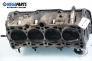 Engine head for Volkswagen Passat (B4) 1.8, 90 hp, sedan, 1994