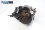  for Nissan Almera (N15) 2.0 D, 75 hp, hatchback, 1996