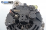 Alternator for Fiat Brava 1.6 16V, 103 hp, 1998 № BOSCH 0 124 415 011