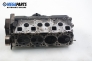 Engine head for Nissan Almera (N15) 2.0 D, 75 hp, hatchback, 5 doors, 1996