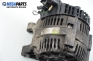 Alternator for Citroen Berlingo 1.9 D, 70 hp, lkw, 1999 № Valeo 2541969A