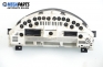 Instrument cluster for Mercedes-Benz A-Class W168 1.6, 102 hp, 5 doors, 1999