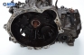  for Mitsubishi Galant VII 1.8 GDI, 126 hp, sedan, 1996