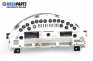 Instrument cluster for Mercedes-Benz A-Class W168 1.4, 82 hp, 5 doors, 1998