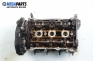 Engine head for Audi A4 (B5) 2.4, 165 hp, sedan automatic, 1998, position: left