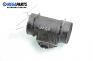 Air mass flow meter for Opel Vectra B 2.0 16V, 136 hp, station wagon, 1998 № Siemens 5WK 9150 / Hella