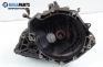  for Opel Tigra 1.6, 106 hp, hatchback, 1998