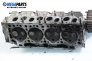 Engine head for Renault Megane I 1.9 D, 64 hp, hatchback, 5 doors, 1996