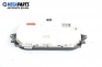 Instrument cluster for Renault Megane Scenic 1.9 dCi, 102 hp, 2000