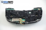 Instrument cluster for Opel Zafira A 2.0 16V DTI, 101 hp, 2003