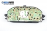 Instrument cluster for Renault Megane 1.6, 75 hp, hatchback, 5 doors, 1996