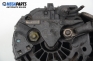 Alternator for Opel Zafira A 2.0 16V DTI, 101 hp, 2002 № Bosch 0 124 415 005