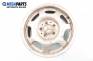 Alloy wheels for Mercedes-Benz E-Class 210 (W/S) (1995-2003) 16 inches, width 7.5 (The price is for the set)