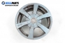 Alloy wheels for RENAULT LAGUNA (2001-2008)