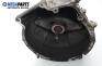  for BMW 5 (E34) 2.0, 129 hp, sedan, 1991