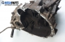  for Nissan Primera (P10) 1.6, 90 hp, sedan, 1996