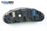 Instrument cluster for BMW 3 (E36) 1.7 TDS, 90 hp, sedan, 1995