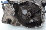  for Dacia Logan 1.4, 75 hp, sedan, 2008 № JH 1053 - 8