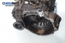  for Seat Toledo (1L) 1.8, 88 hp, hatchback, 1995