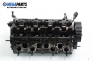 Engine head for Volkswagen Touran 1.9 TDI, 90 hp, 2005