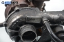 Turbo pentru Chrysler Voyager 2.5 TD, 116 cp, 1996 № VA639511