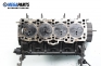 Engine head for Volkswagen Touran 1.9 TDI, 90 hp, 2005