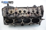 Engine head for Audi 80 (B4) 2.0, 90 hp, sedan, 1992