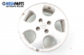 Alloy wheels for Opel Tigra (1994-2001) 15 inches, width 6 (The price is for the set)