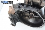  for Chrysler Voyager 2.5 TD, 116 hp, 1997